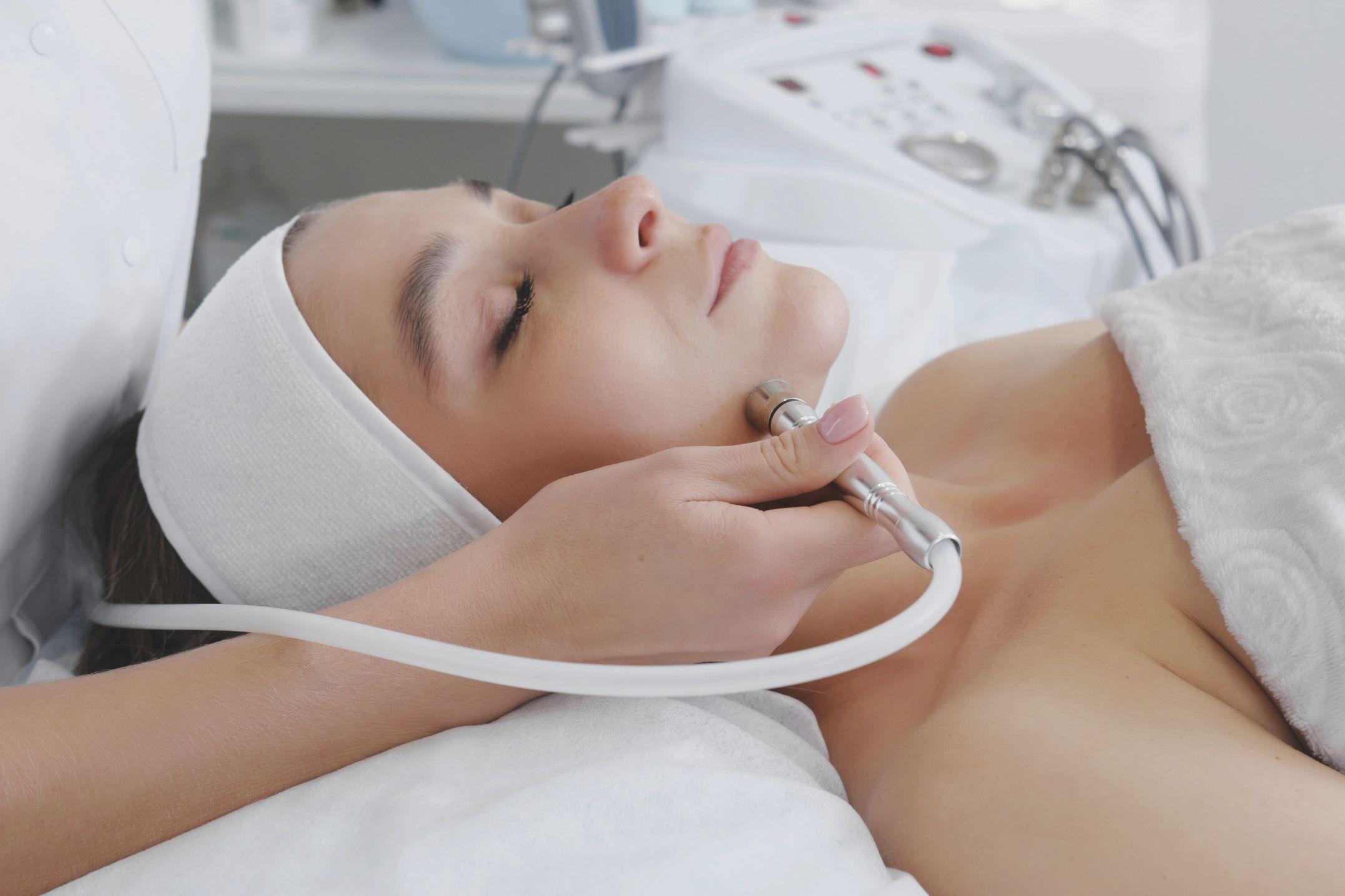 Japanese Stem Cell Hydrotherapy